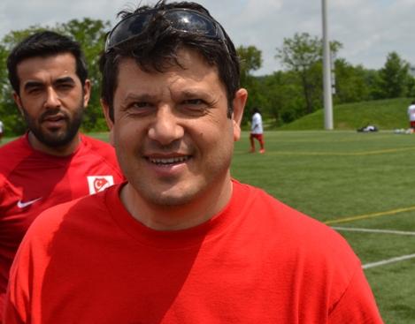 Oguz Safoglu 