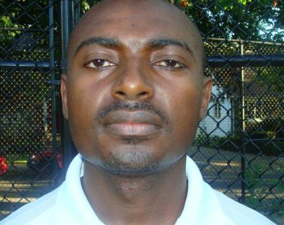 Joel Metang