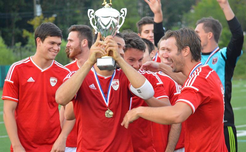 The 2016 Diaspora World Cup