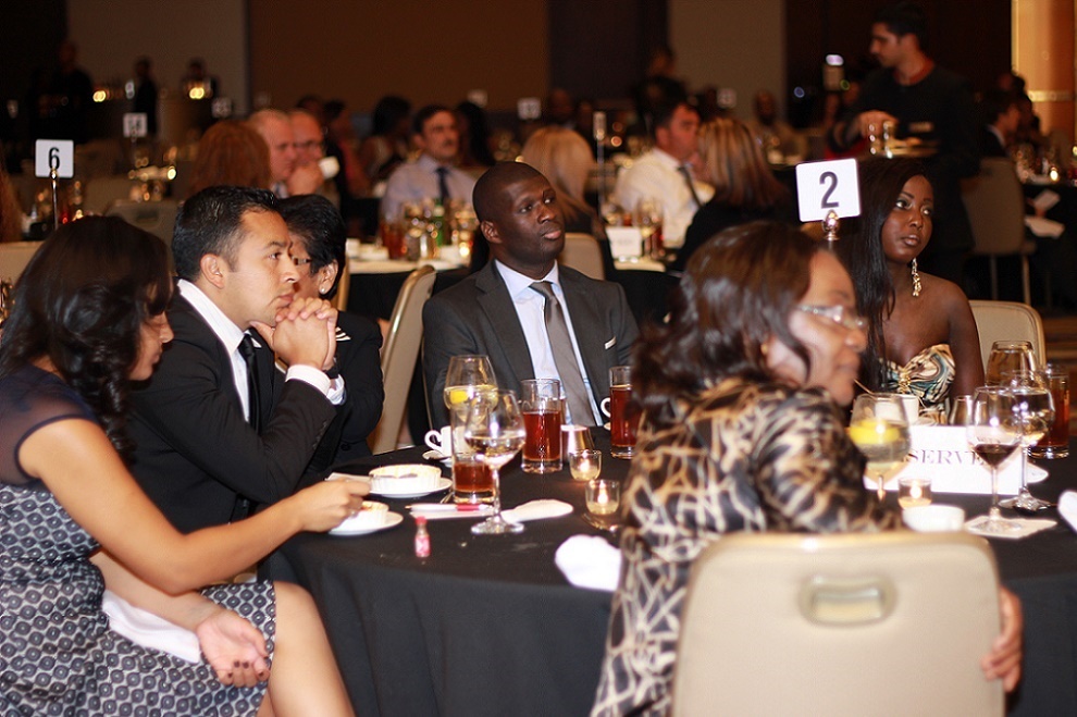 Celebrating Global Education