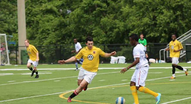 What we learned from England loss 5-1 to Tanzania.