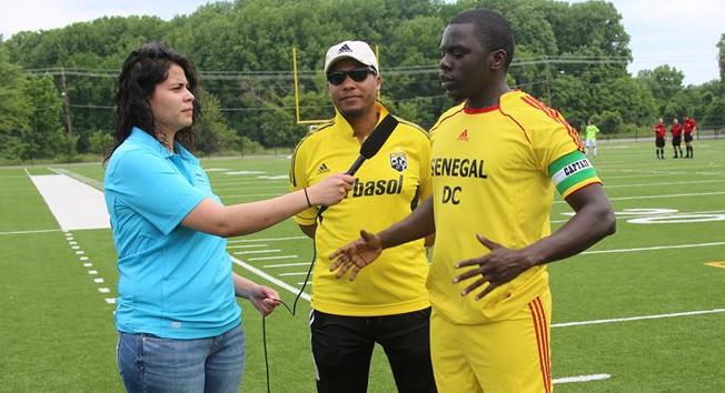 Could Senegal be the Worst team of the Diaspora World Cup?