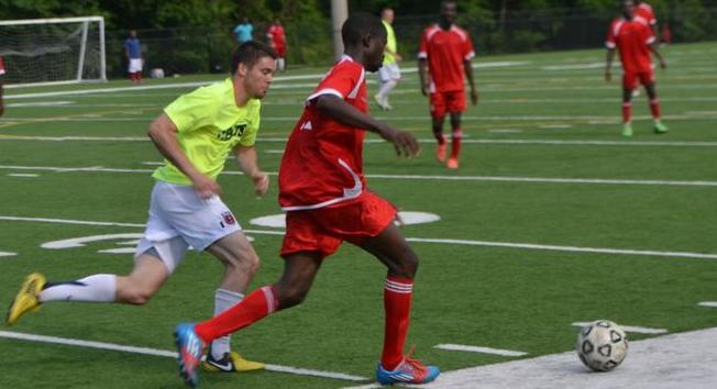 Self-Inflicted wounds lead to Liberia defeat against Philippines.