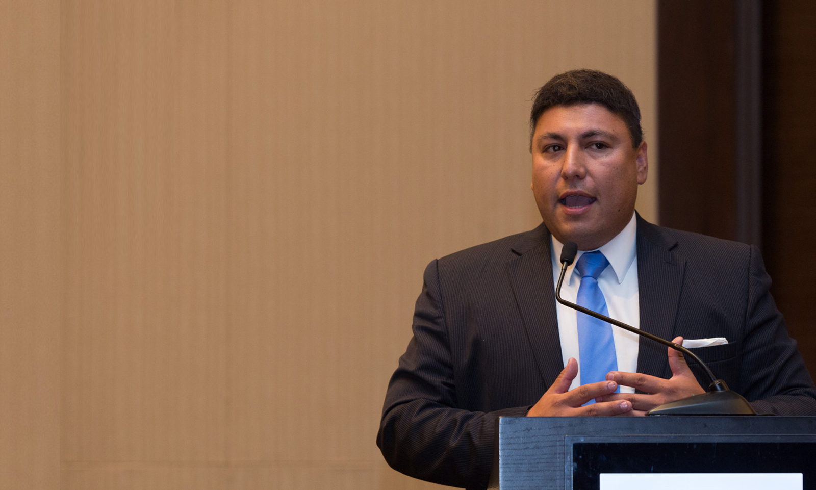 Everyone contributes something when they gather for a soccer game, from the players to the coaches to the spectators.