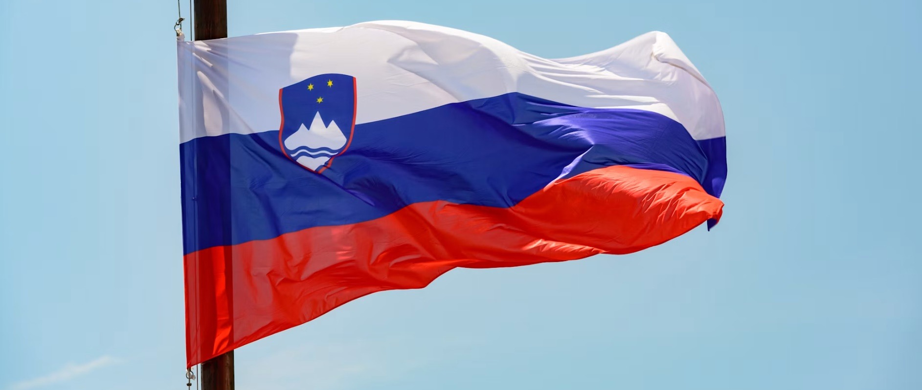 Slovenia country image