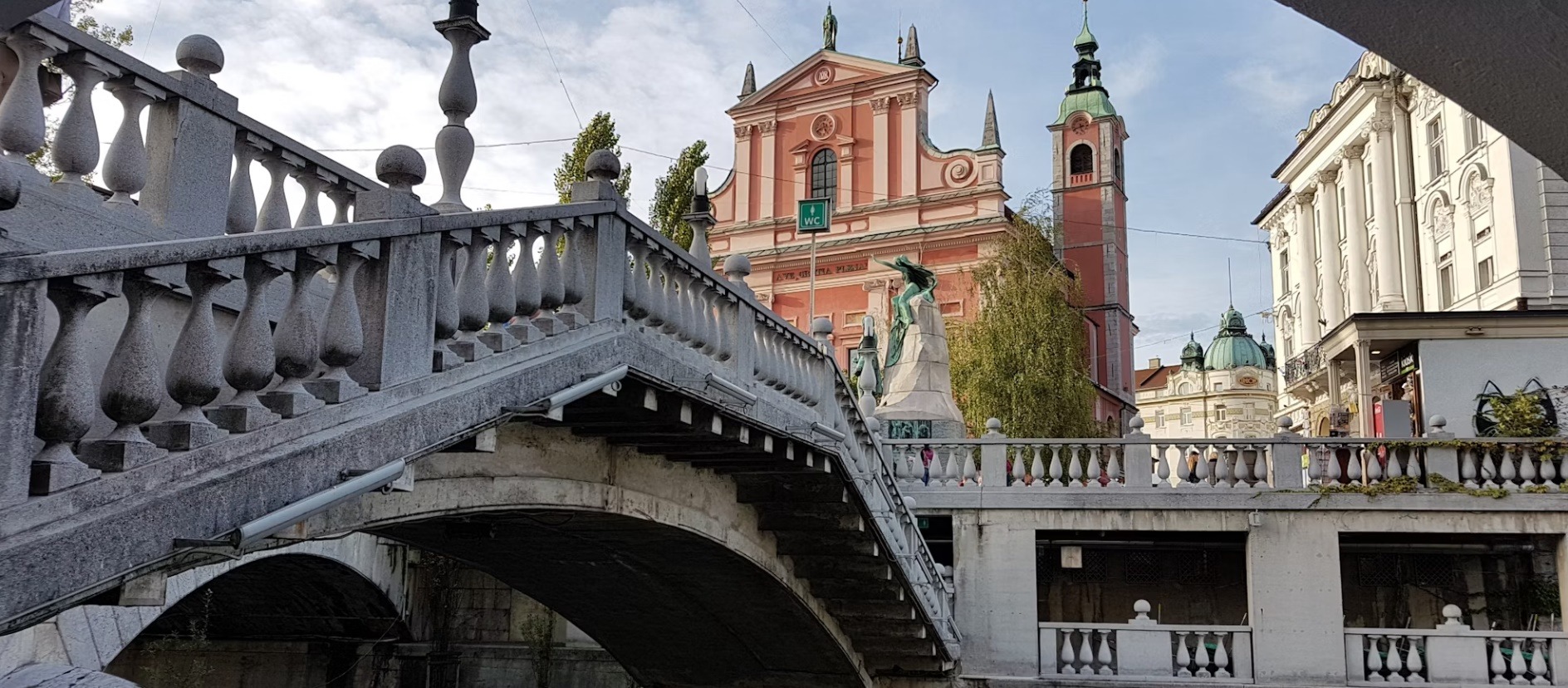 Slovenia country image