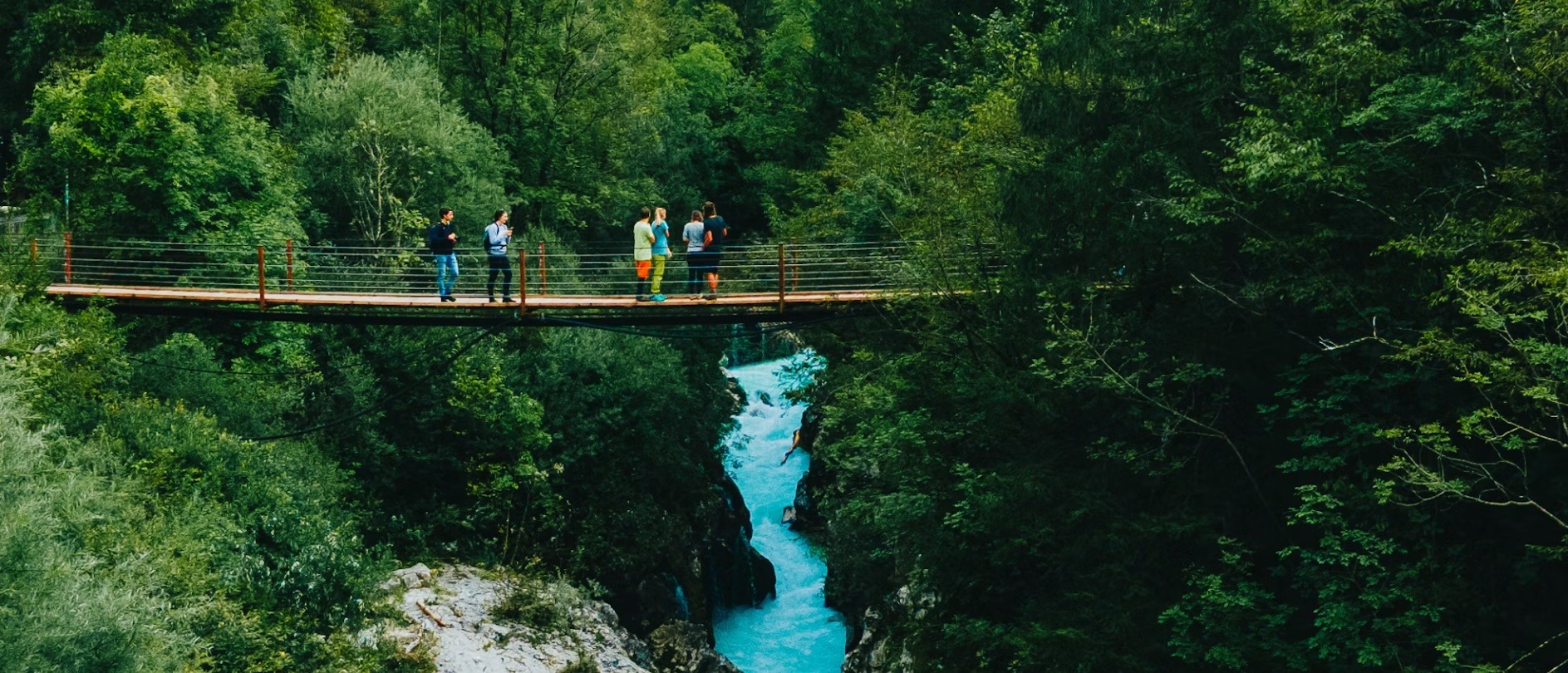 Slovenia country image