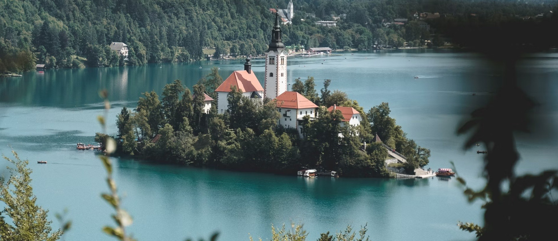 Slovenia country image