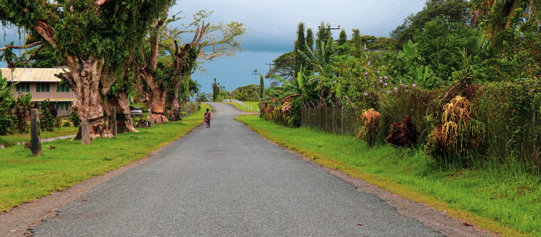 Papua N.G. country image