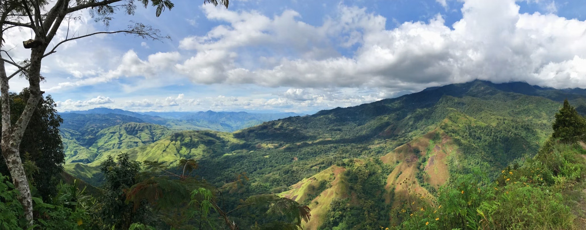 Papua N.G. country image