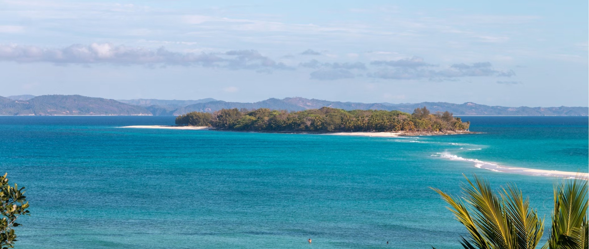 Madagascar country image