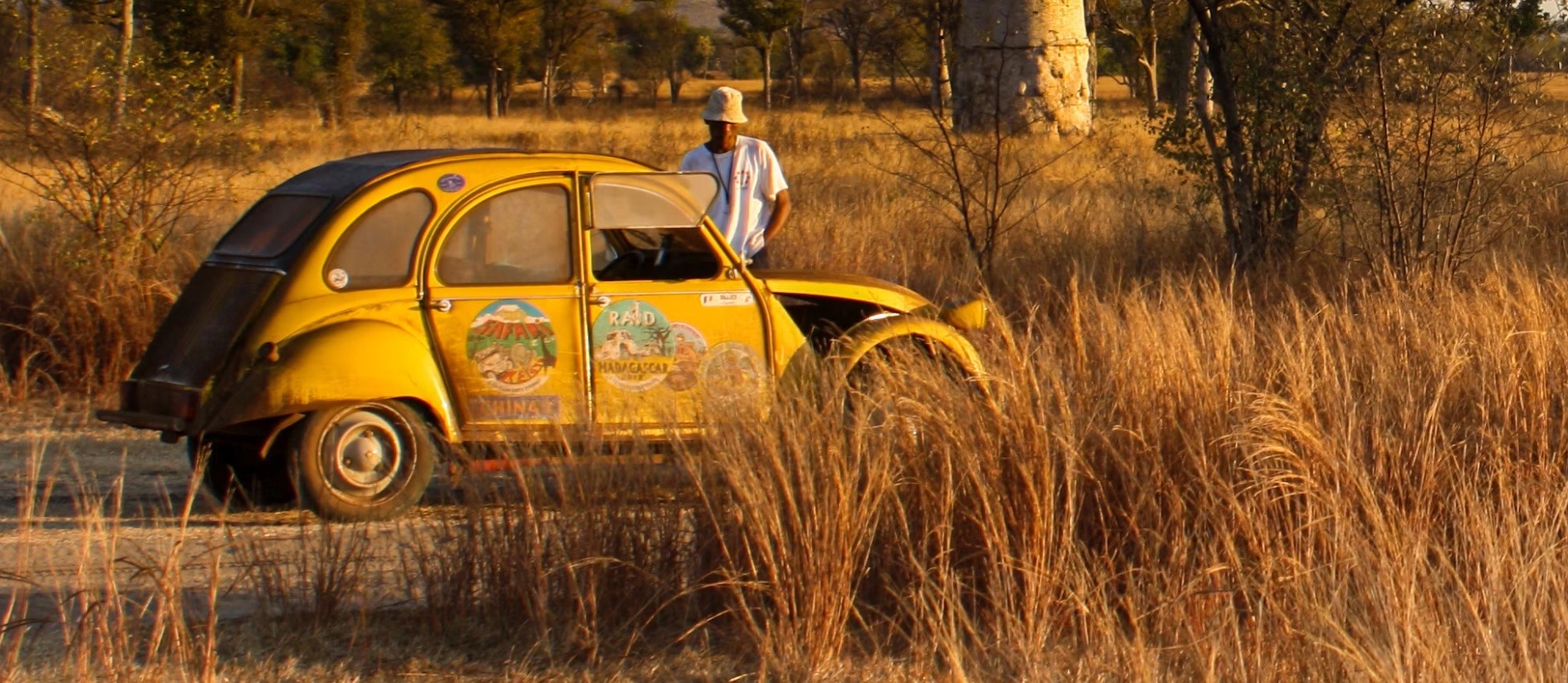Madagascar country image