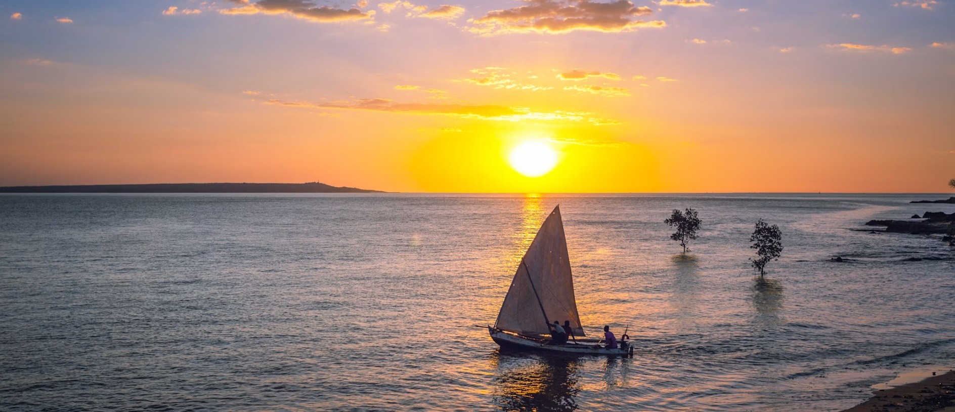 Madagascar country image
