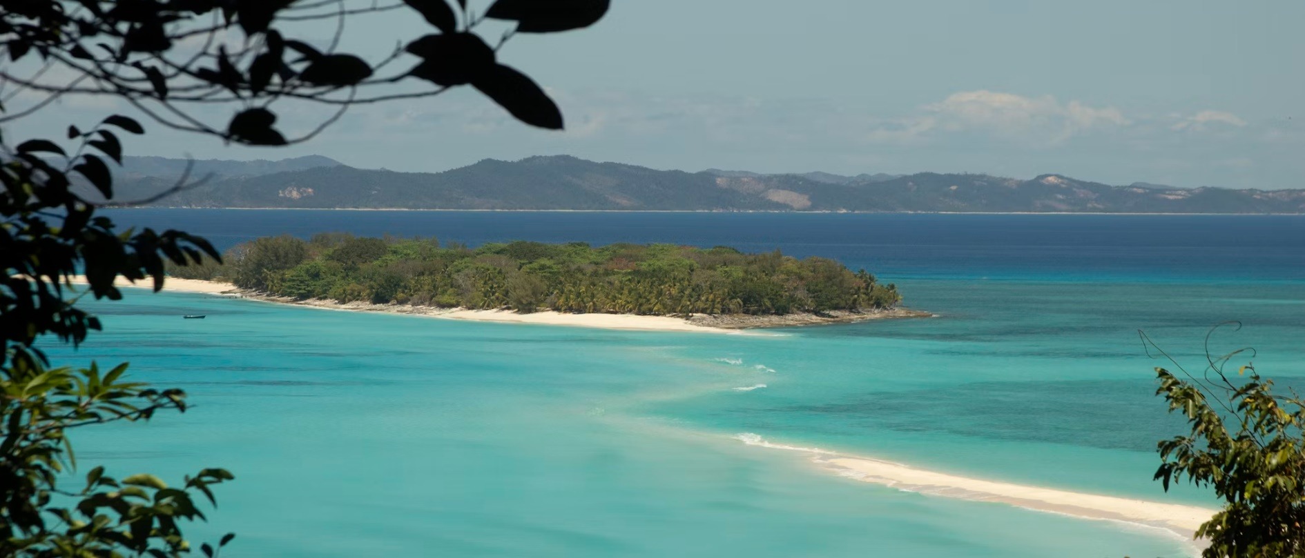 Madagascar country image