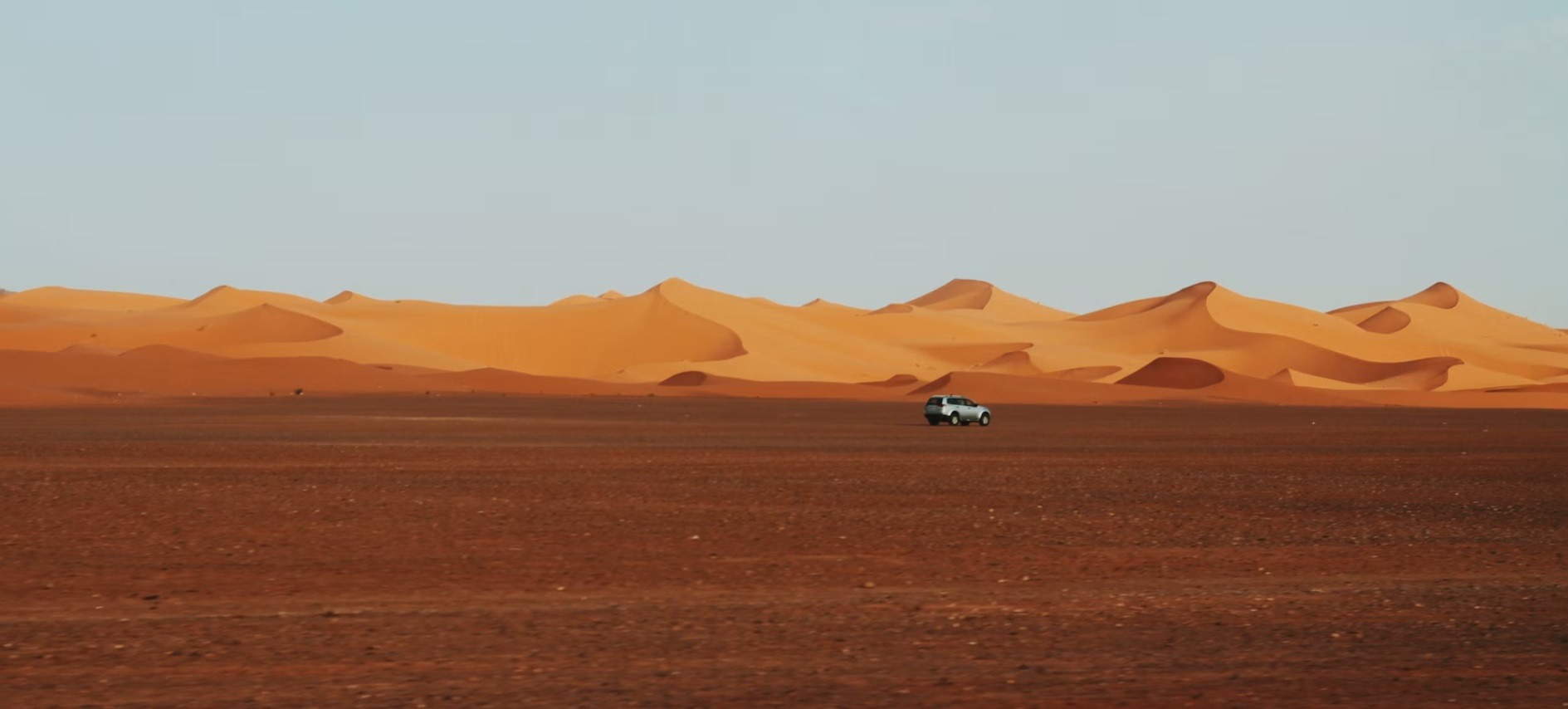 Mauritania country image