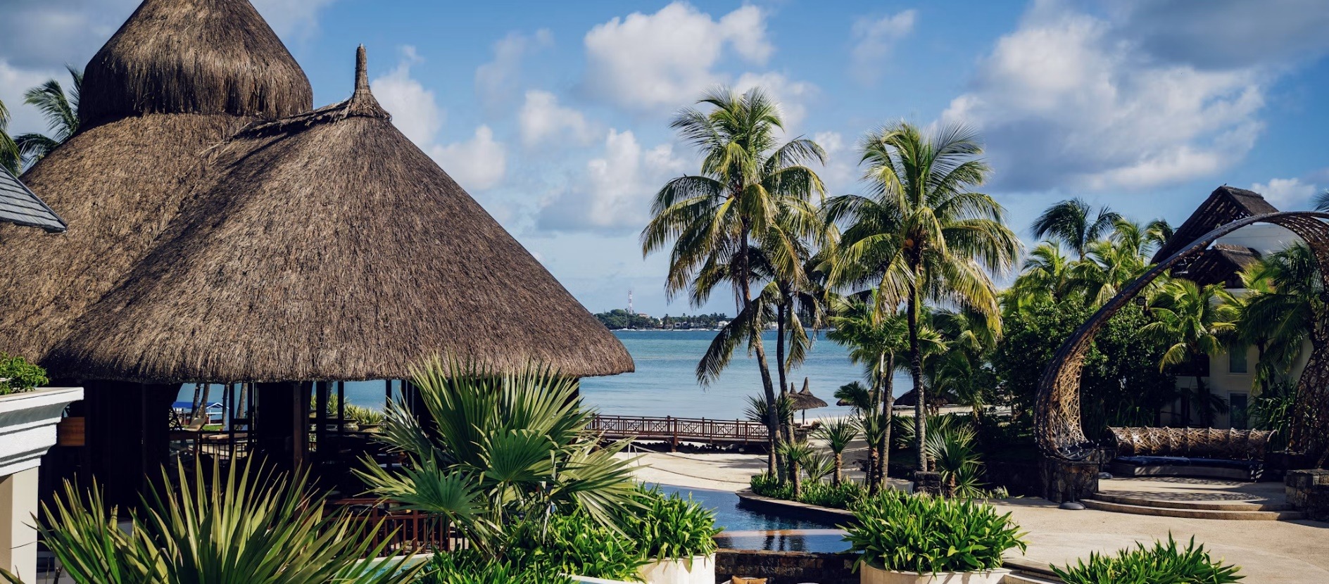 Mauritius country image