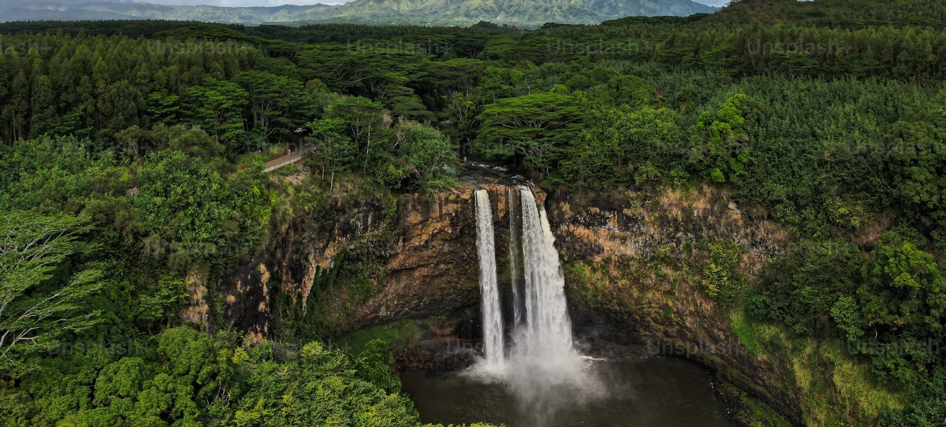 Mauritius country image