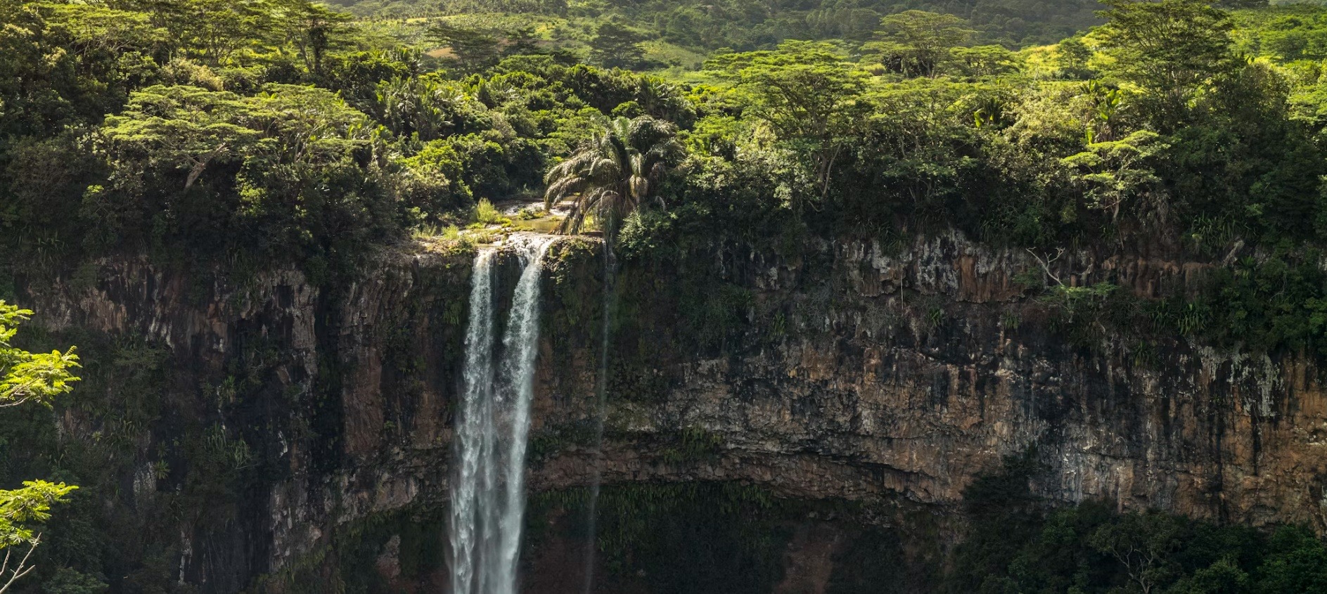 Mauritius country image