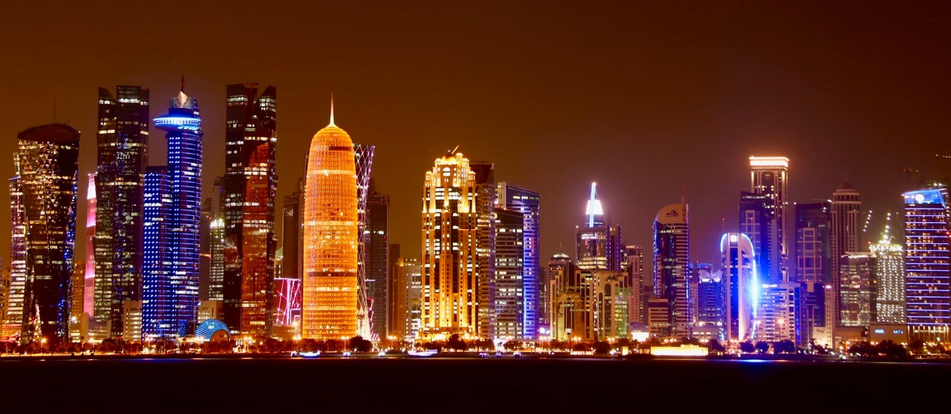 Qatar country image