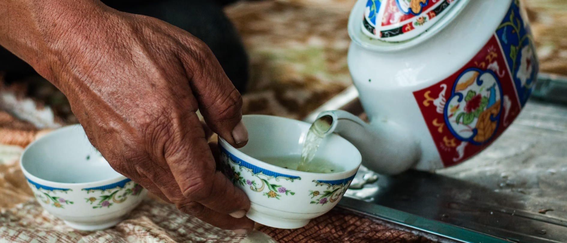 Tajikistan country image