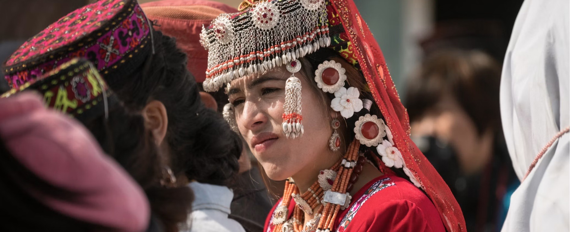 Tajikistan country image