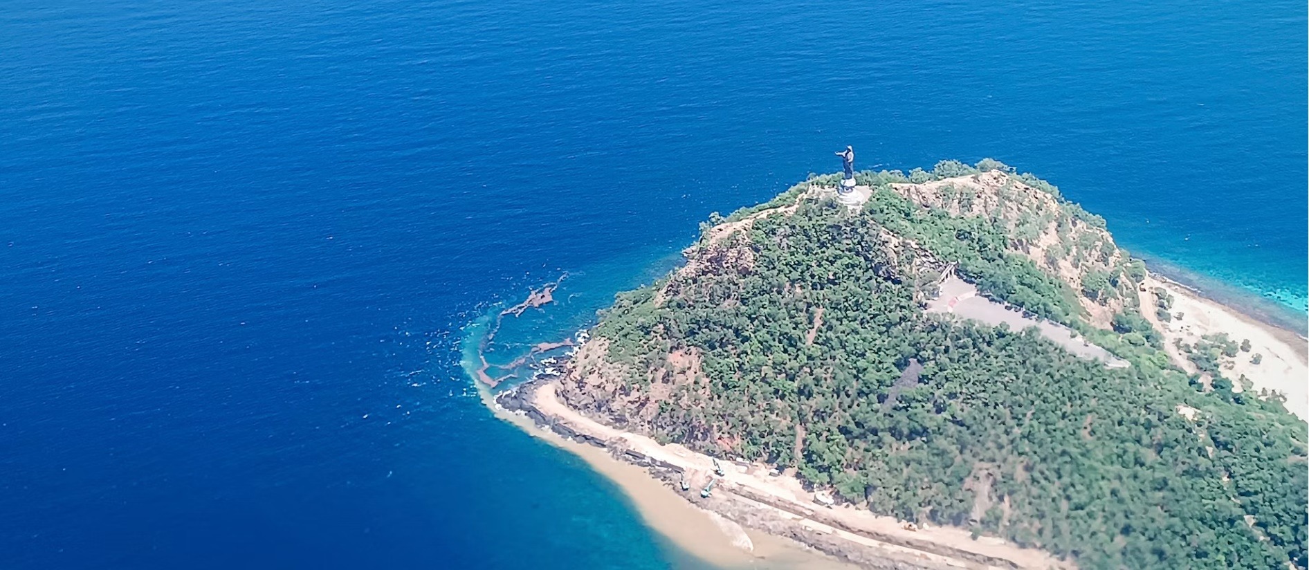 Timor-L. country image