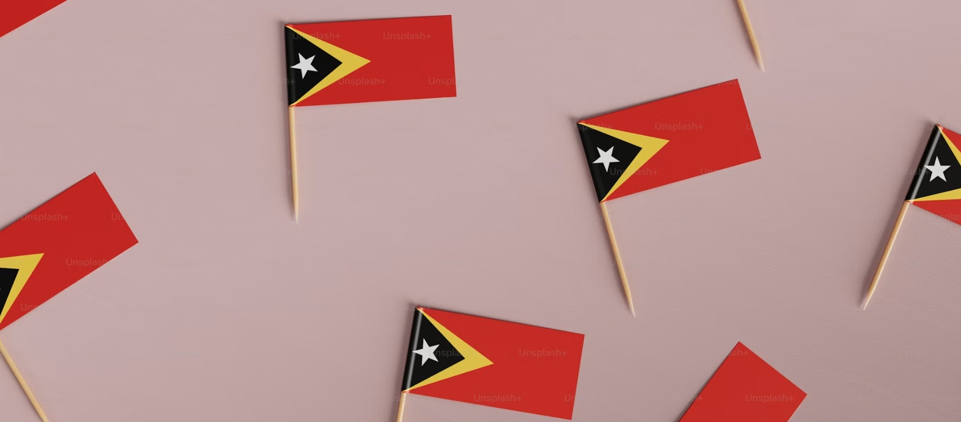 Timor-L. country image