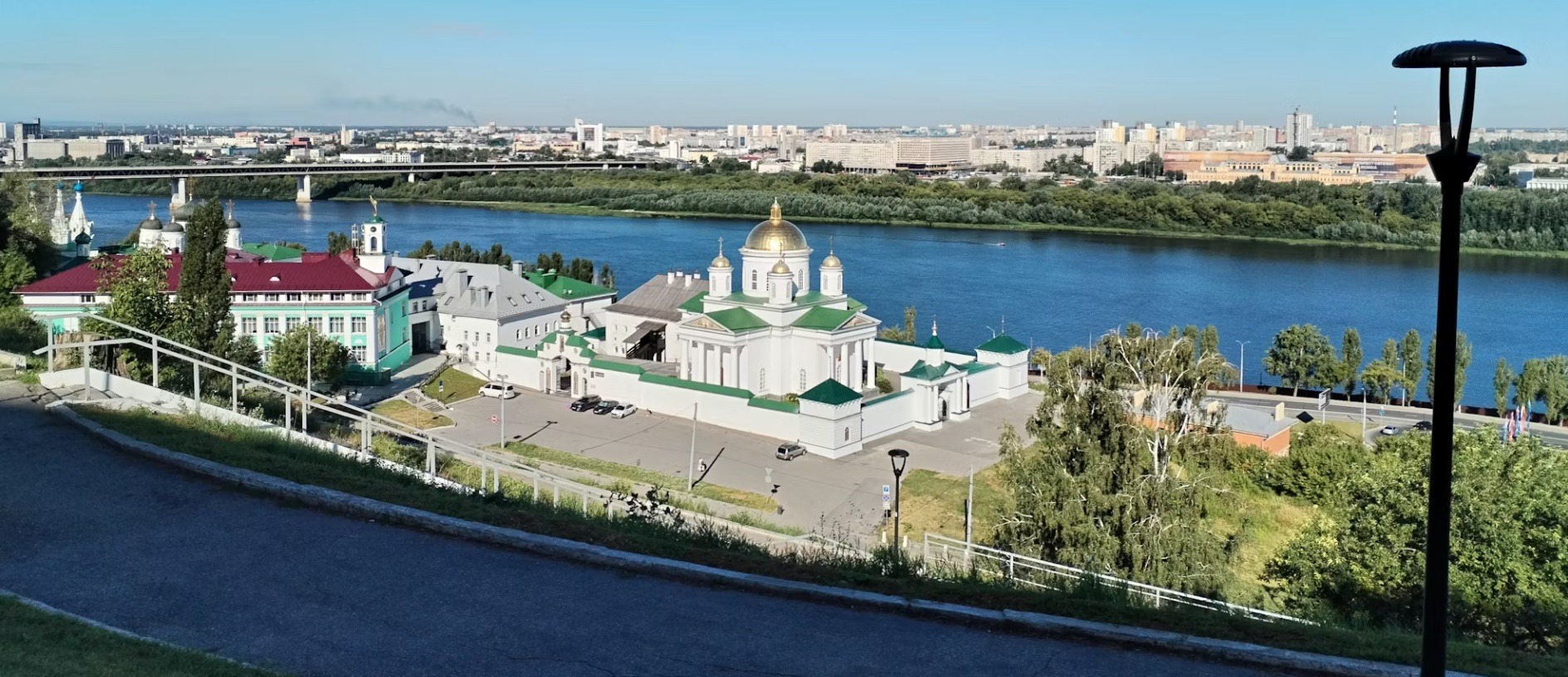 Turkmenistan country image