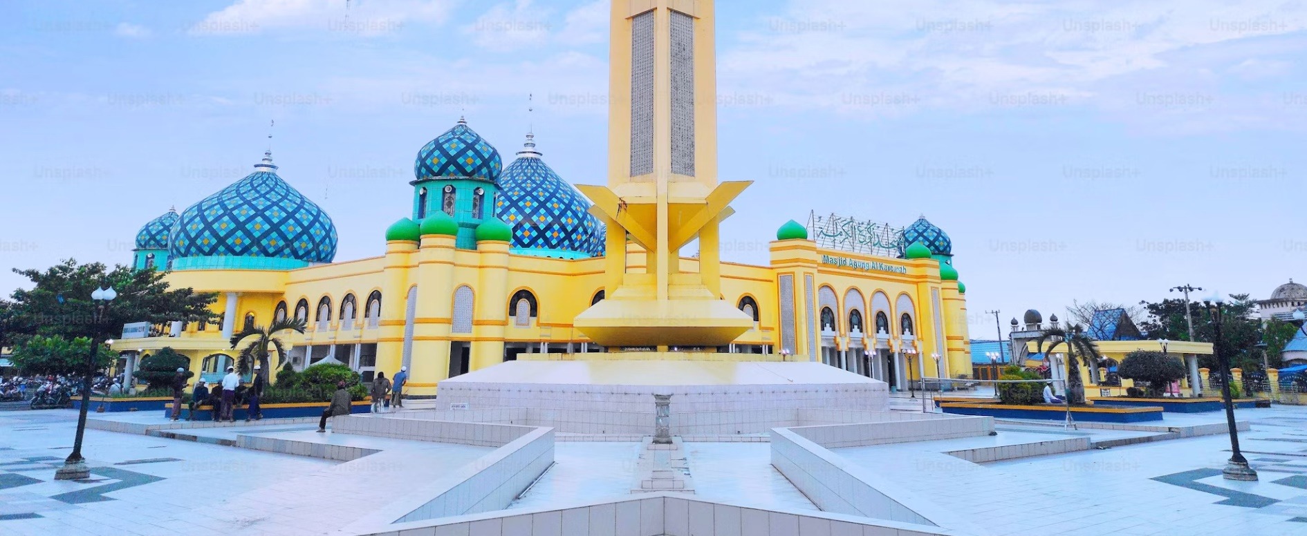 Turkmenistan country image