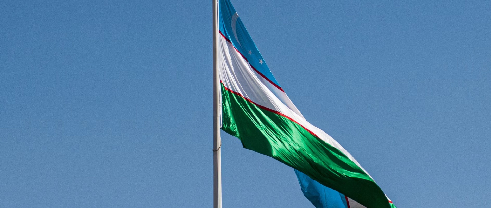 Uzbekistan country image