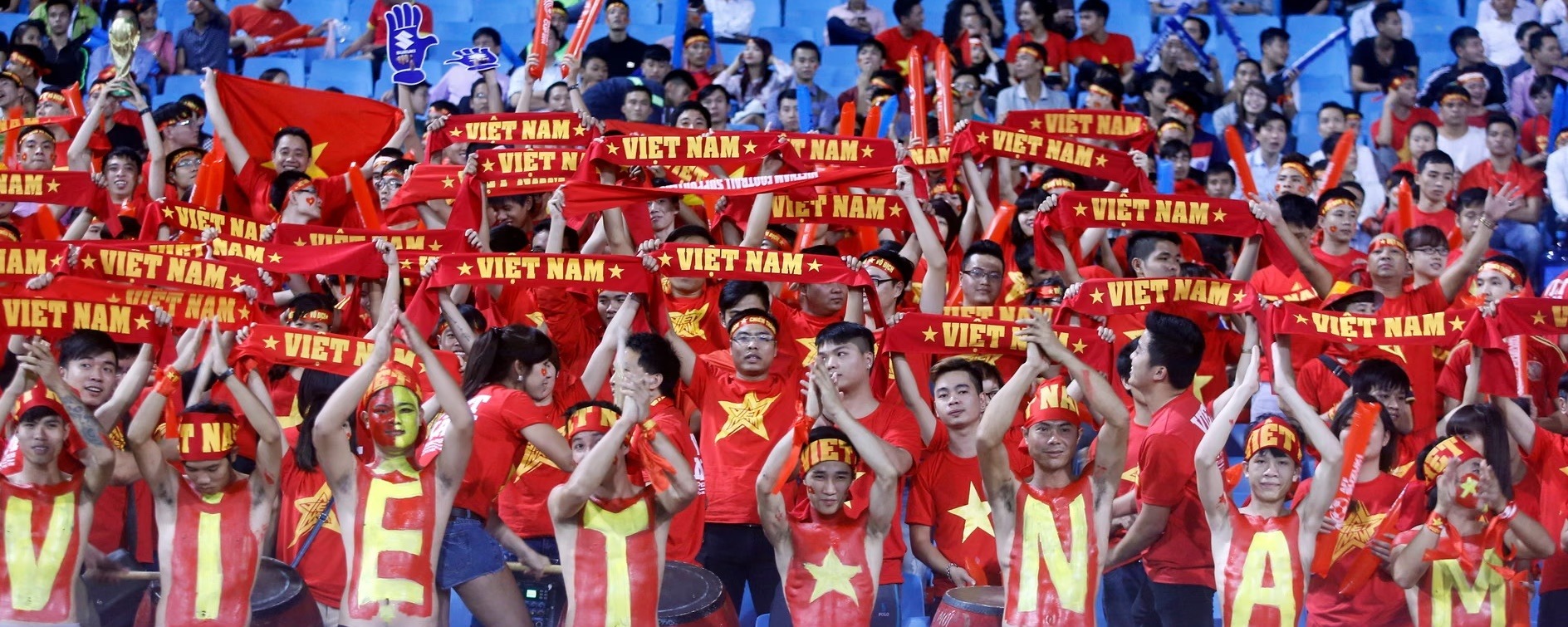 Vietnam country image