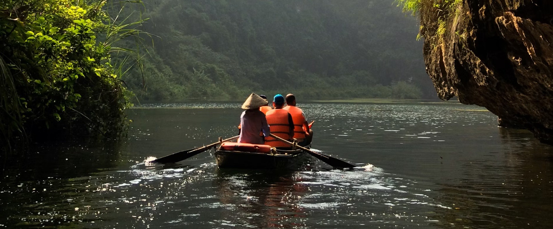 Vietnam country image