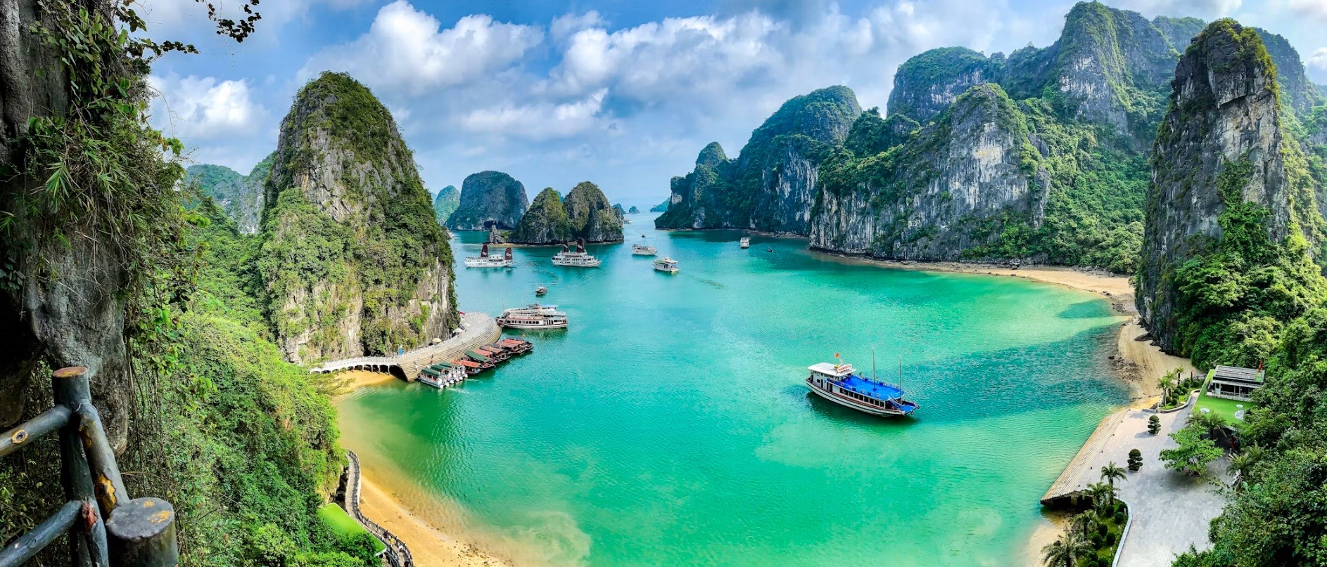 Vietnam country image