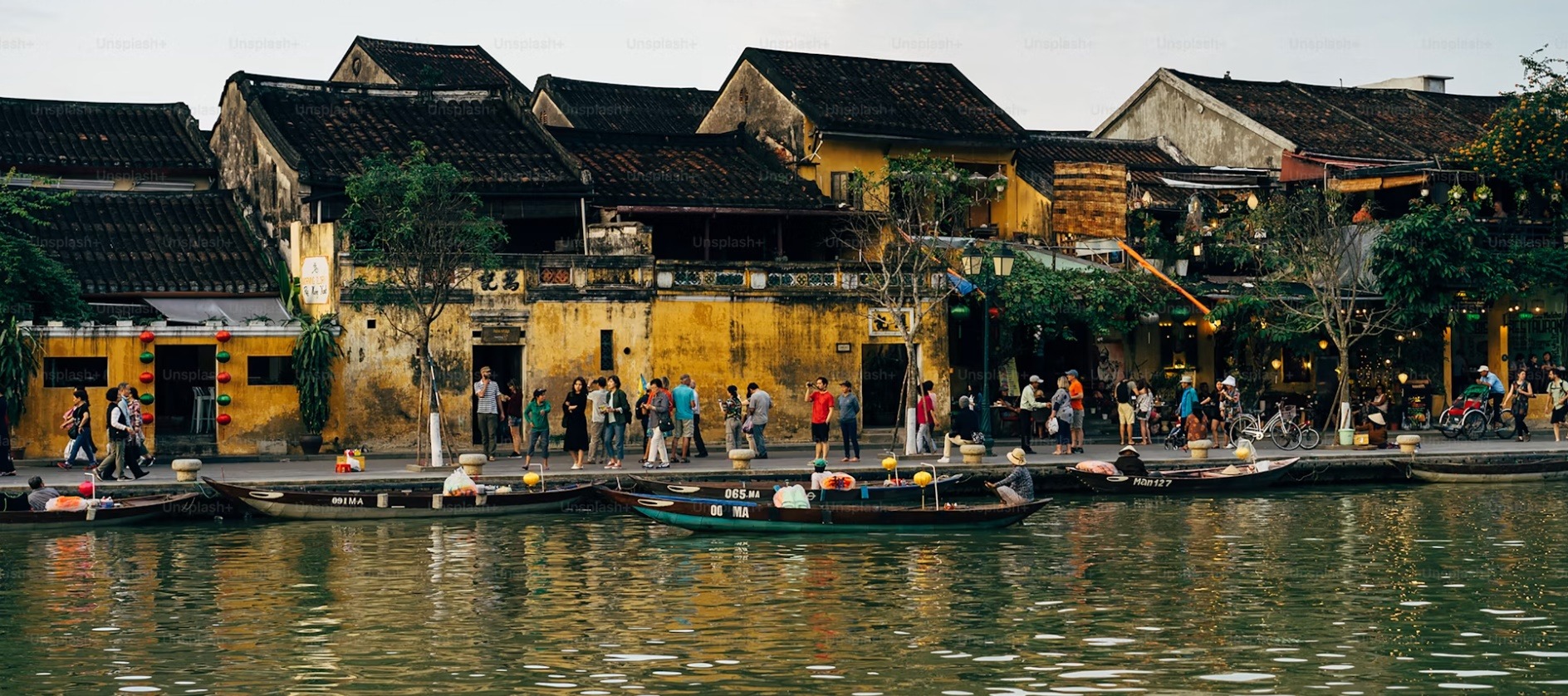 Vietnam country image