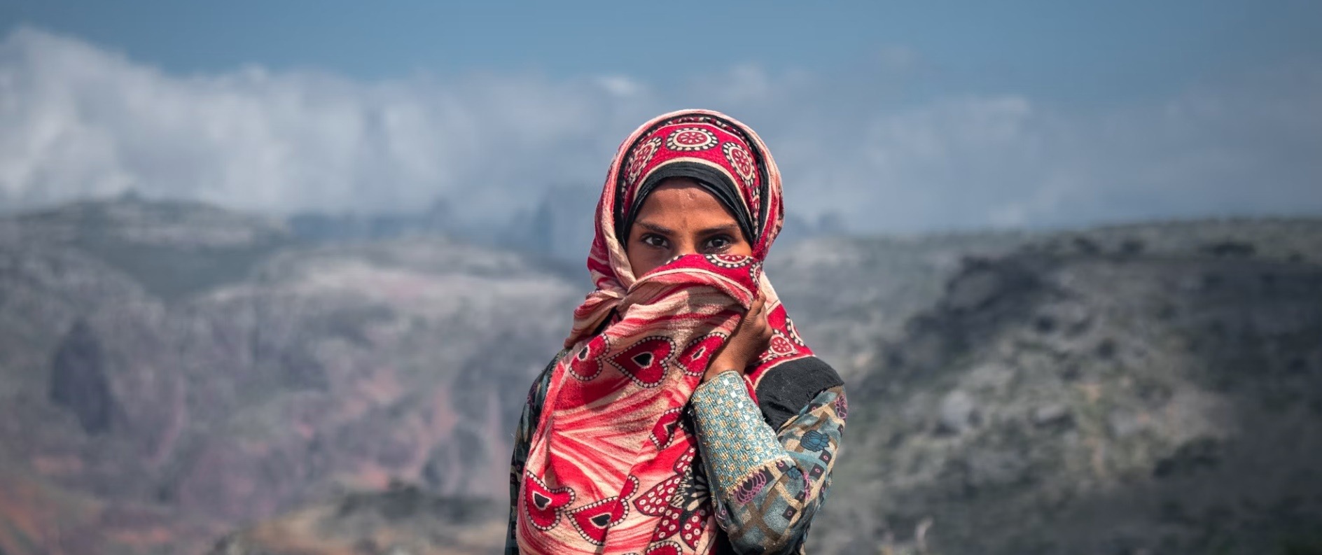 Yemen country image