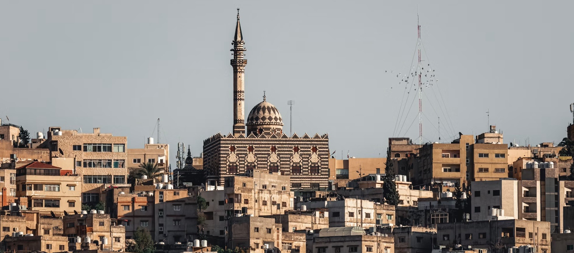 Yemen country image