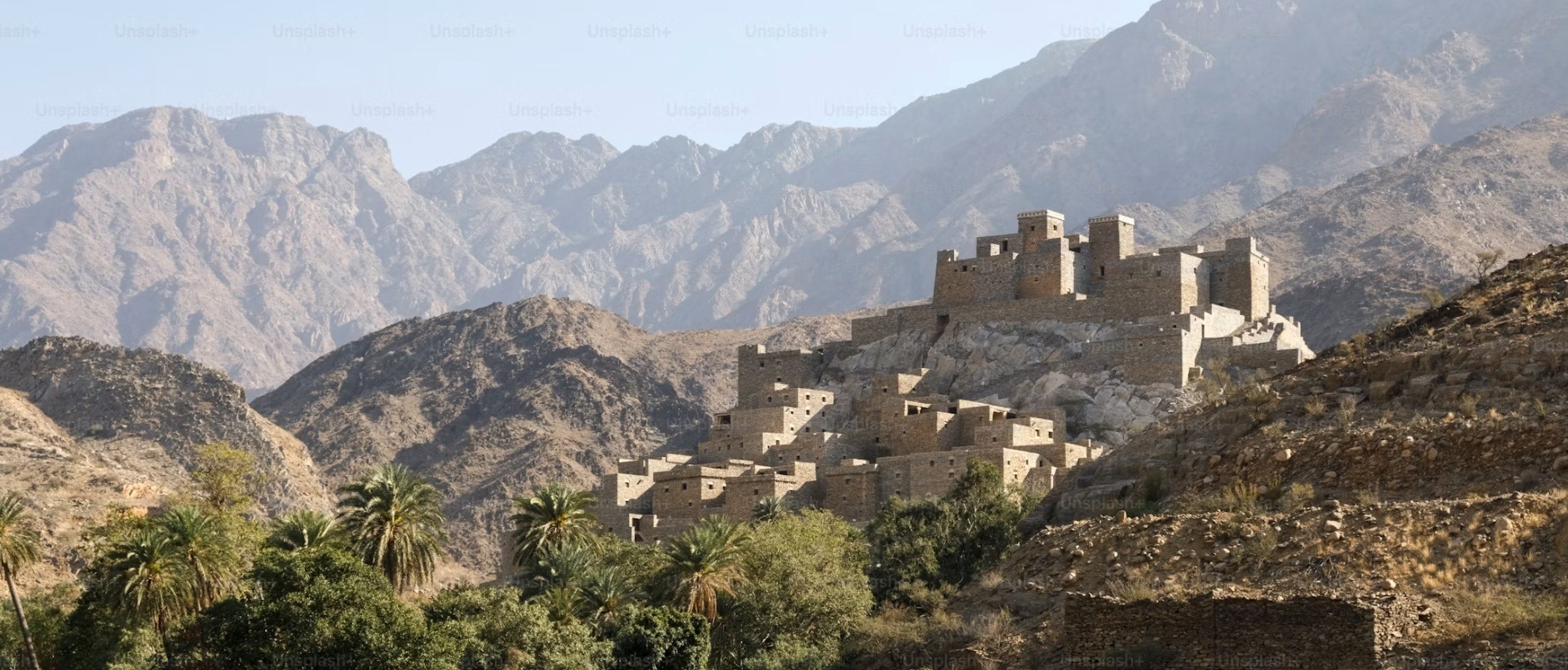 Yemen country image