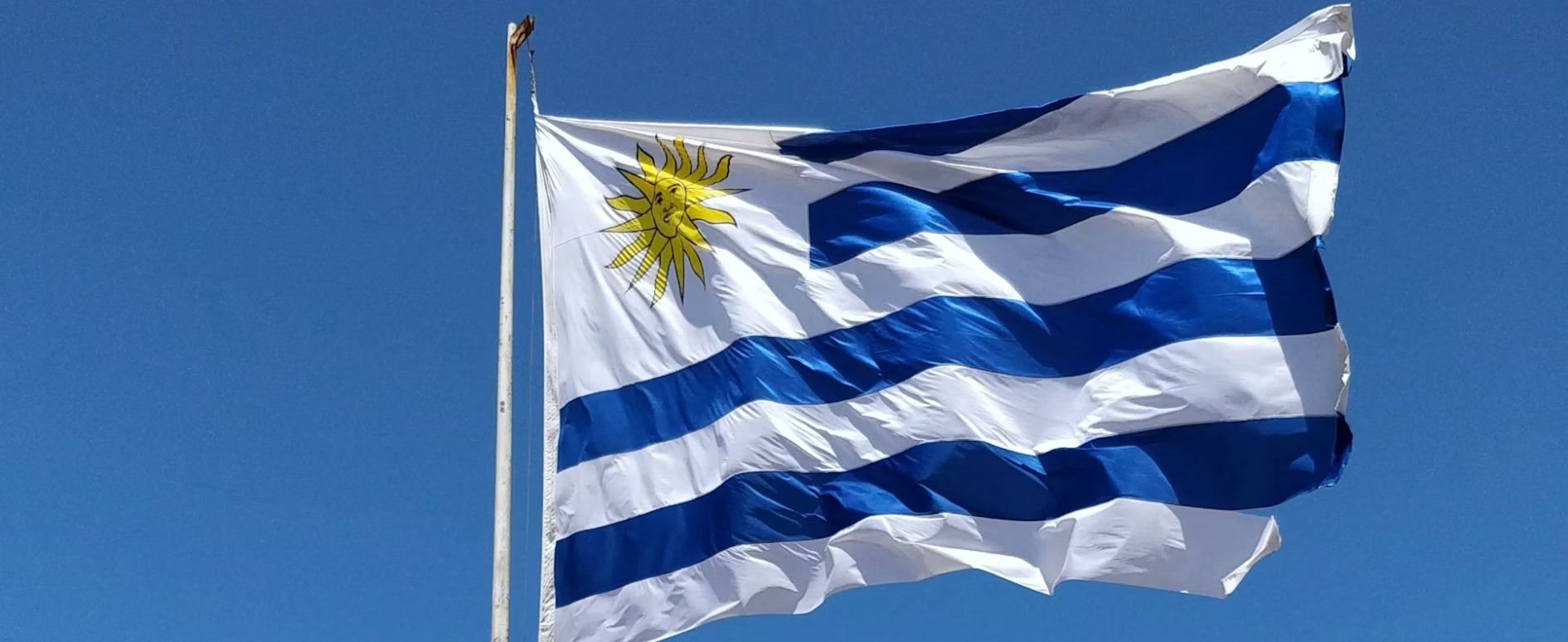 Uruguay country image