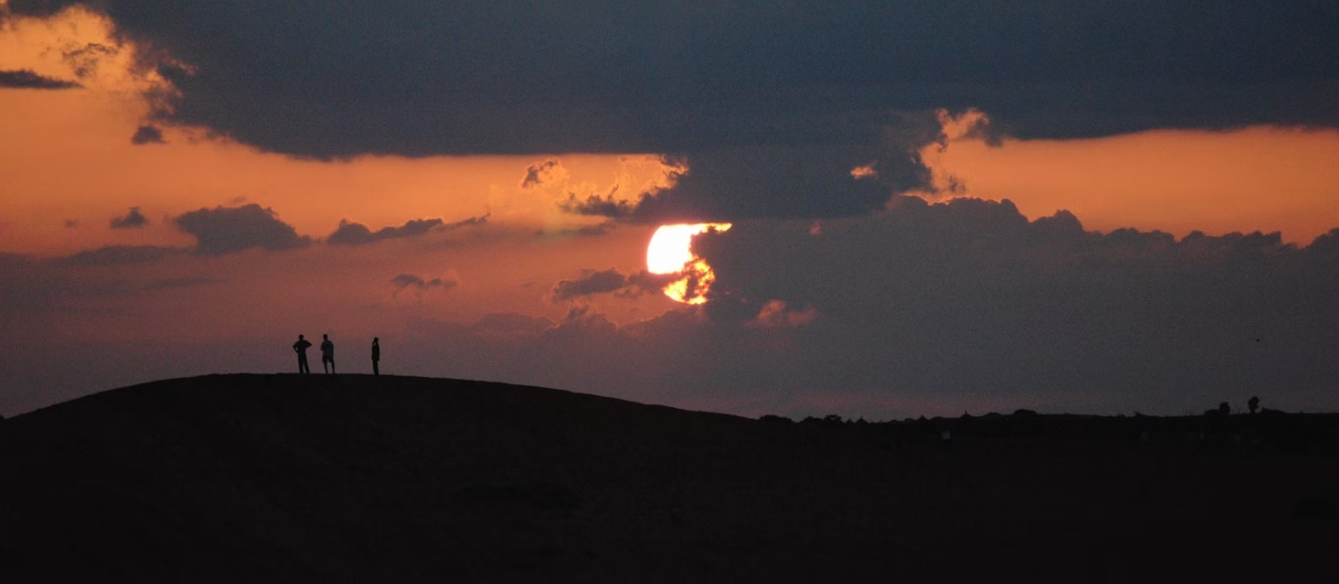 Niger country image