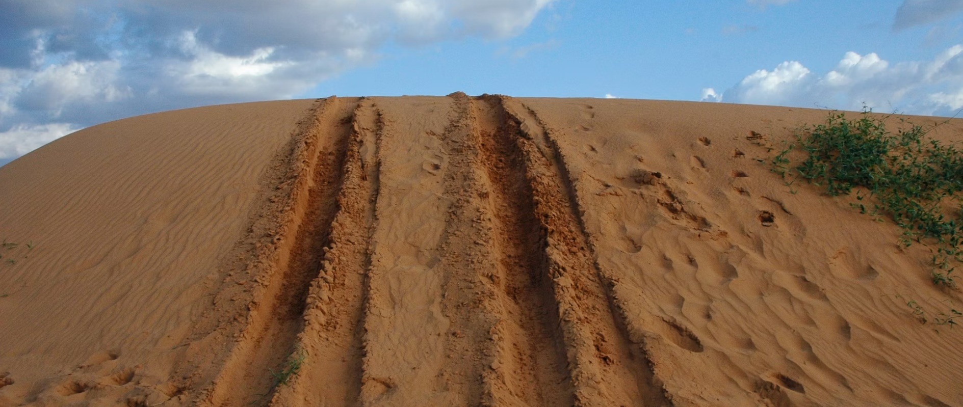 Niger country image