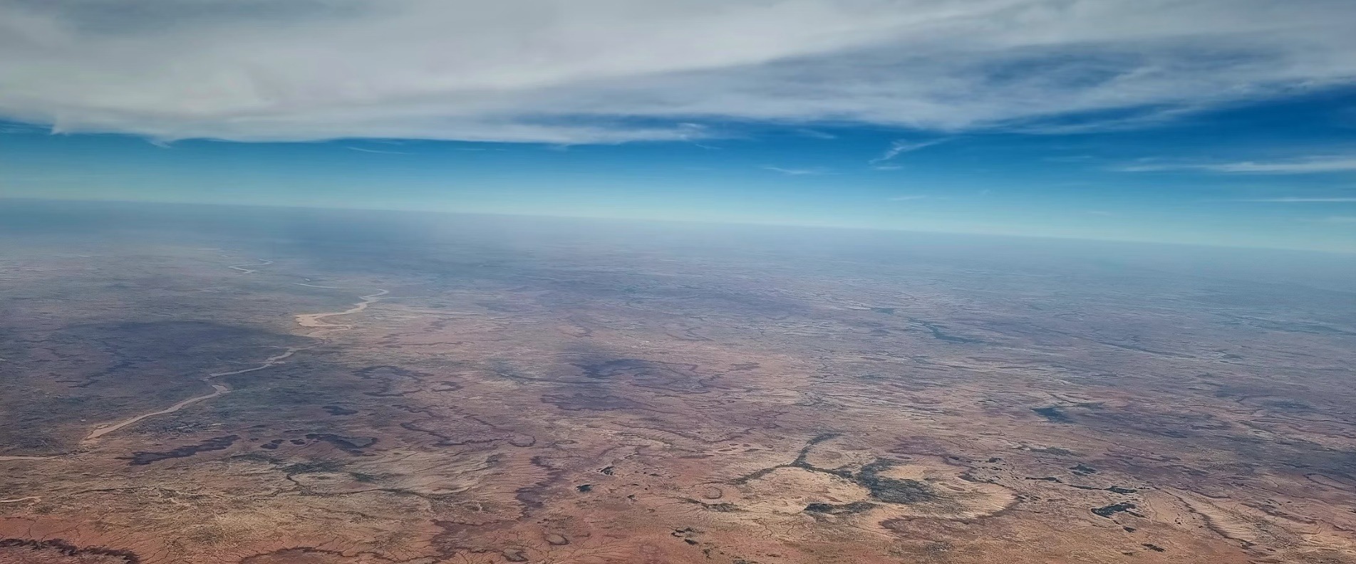 Niger country image