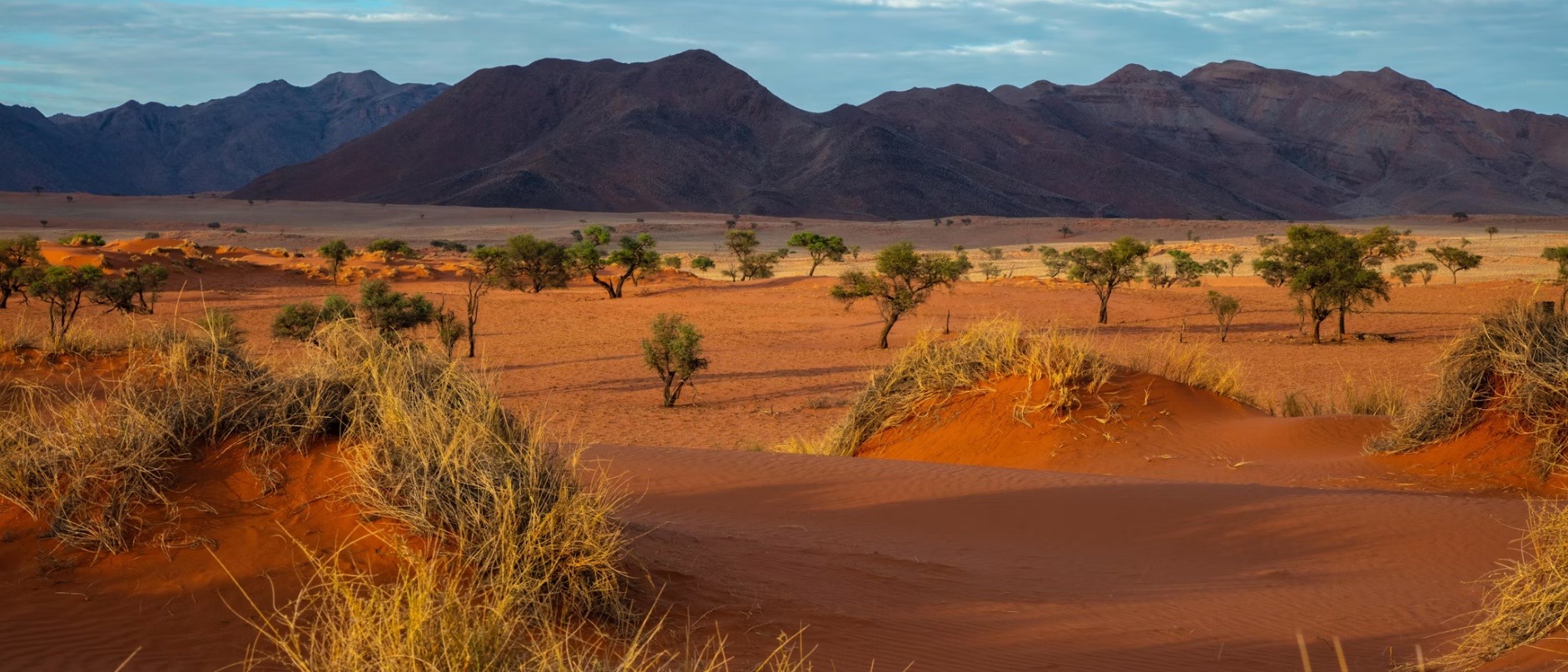 Namibia country image