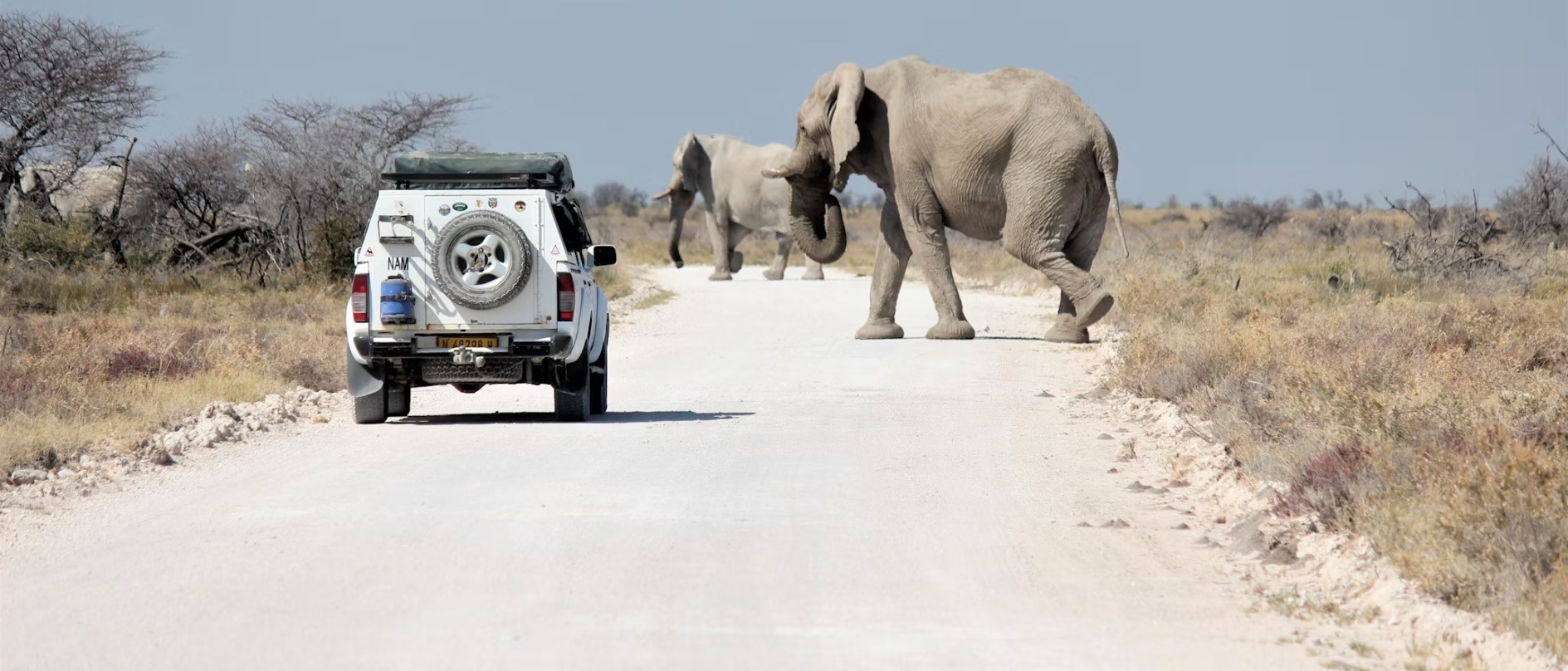 Namibia country image