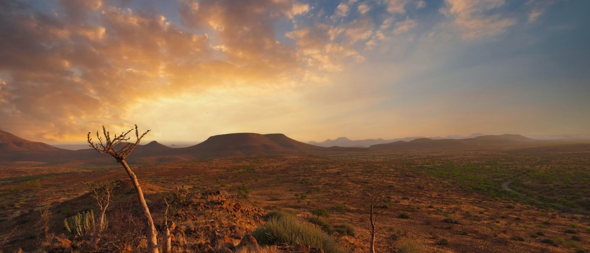 Namibia country image