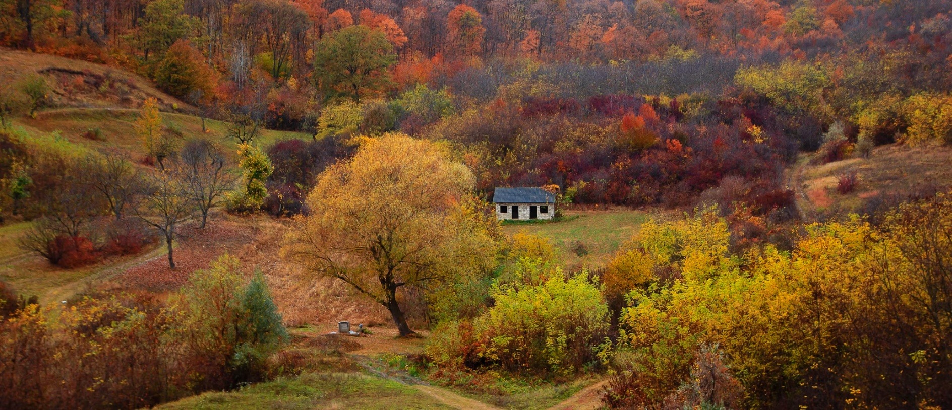 Moldova country image