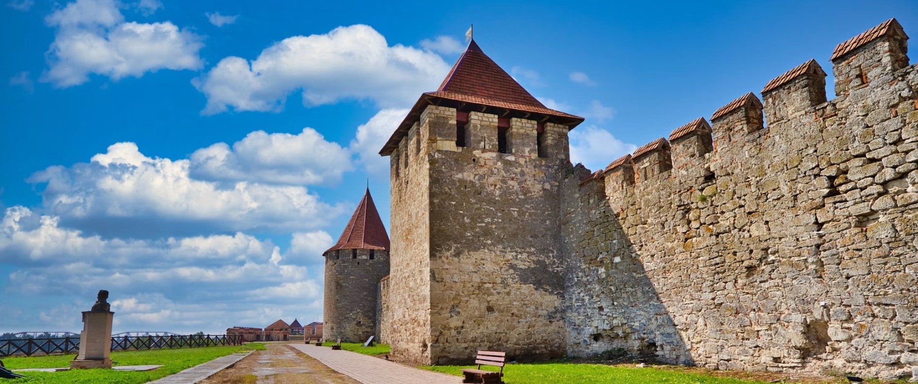 Moldova country image