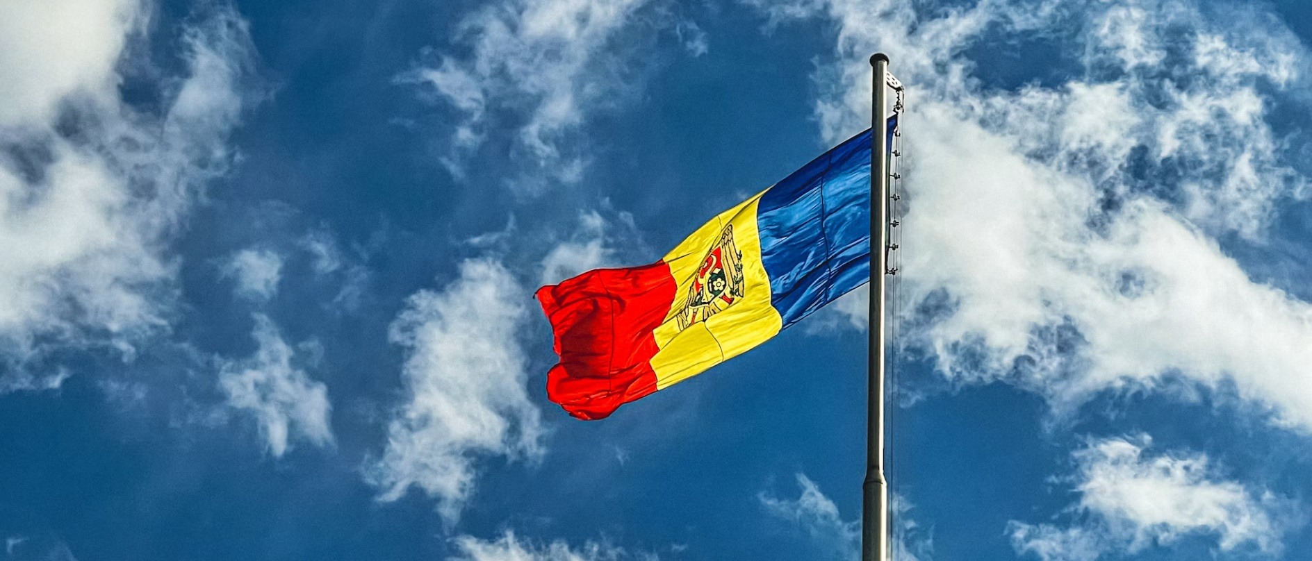 Moldova country image
