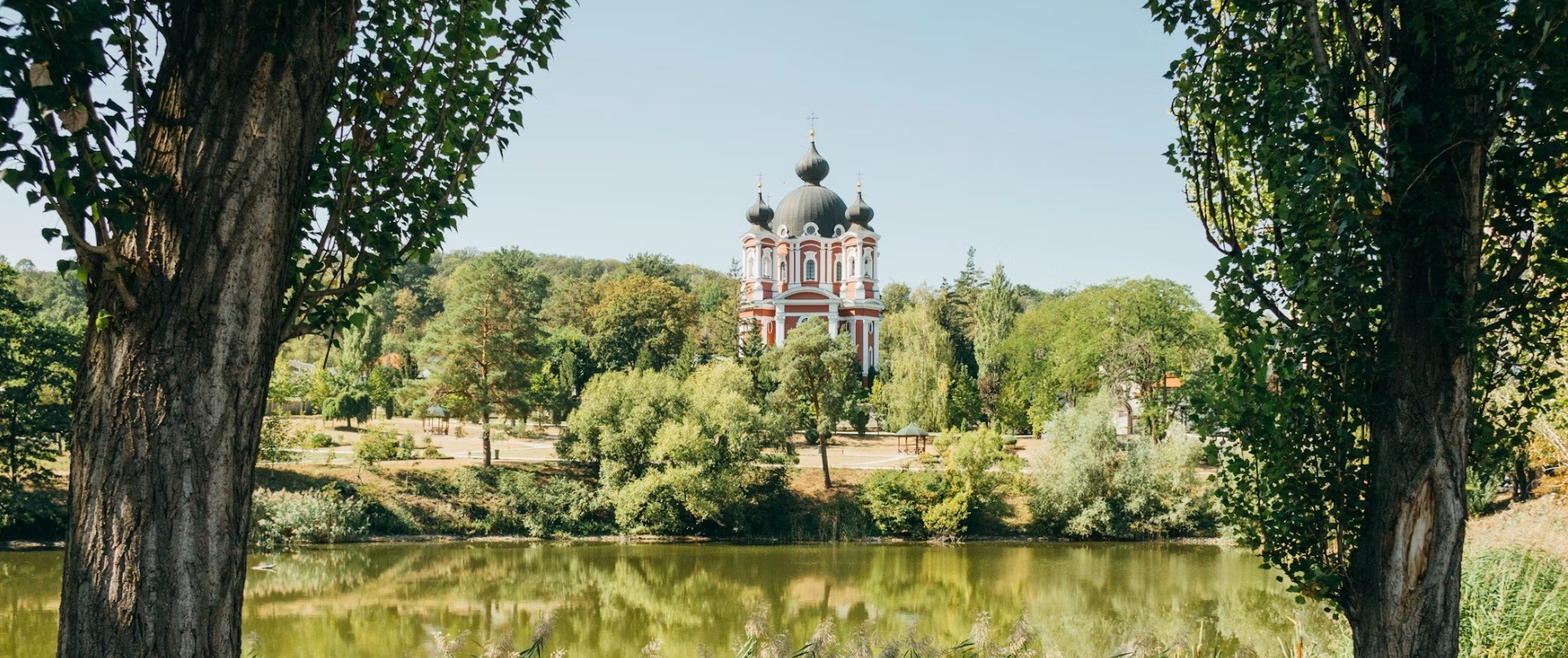 Moldova country image