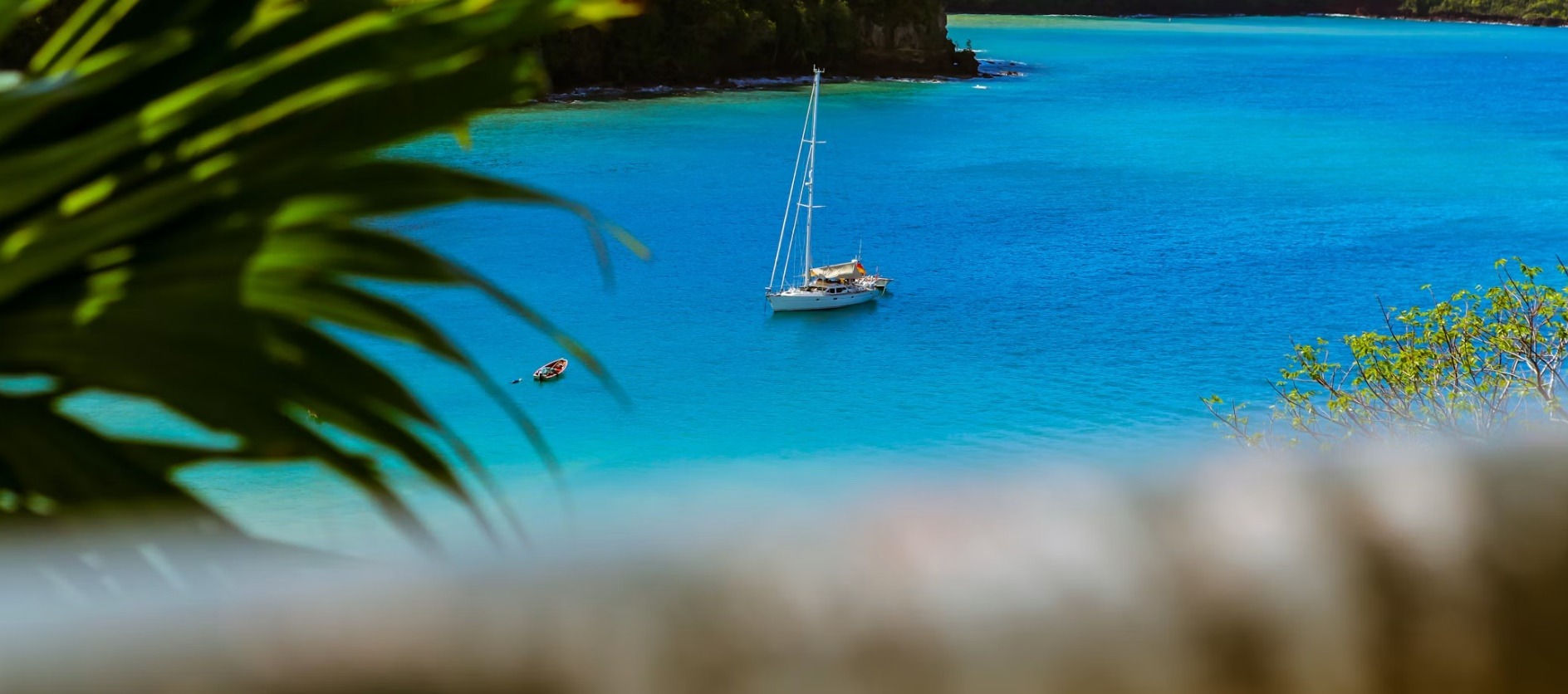 St. Lucia country image