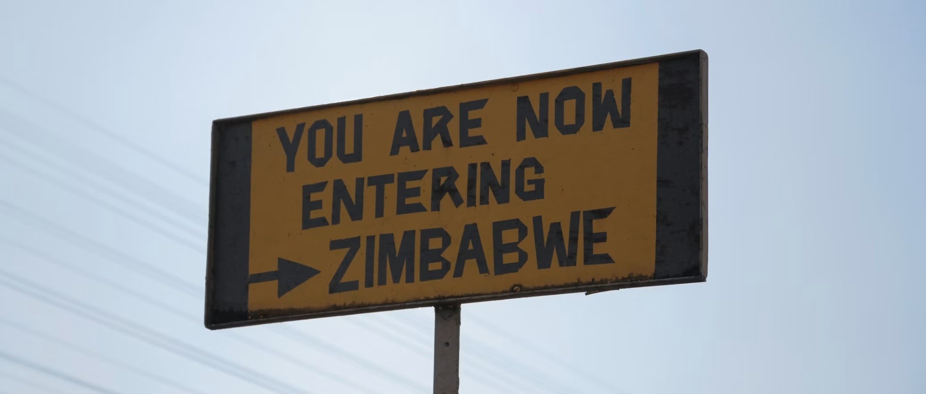 Zimbabwe country image